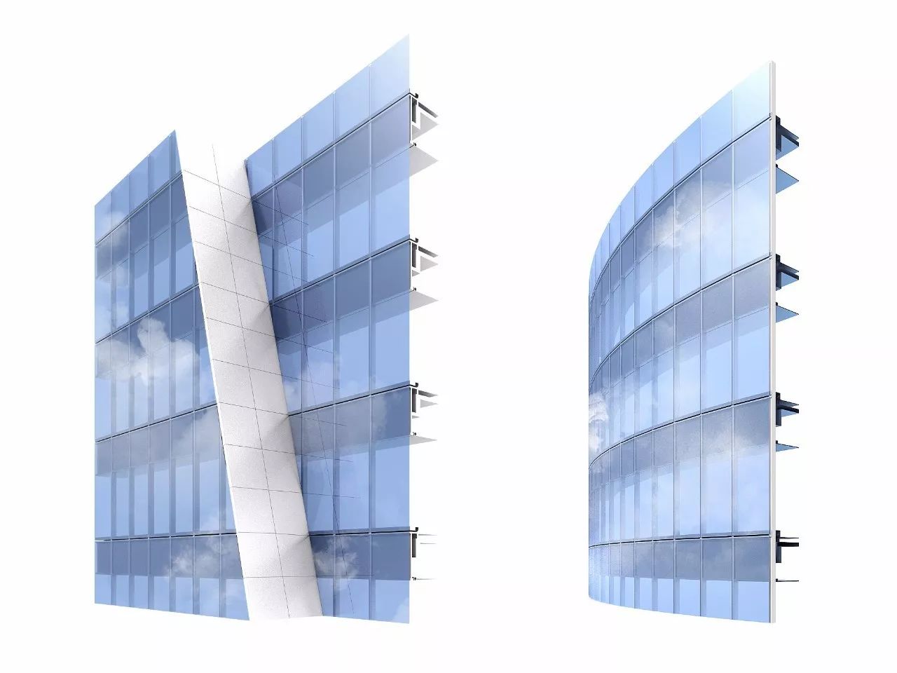 結構支撐系統(tǒng)設計與建筑設計巧妙結合